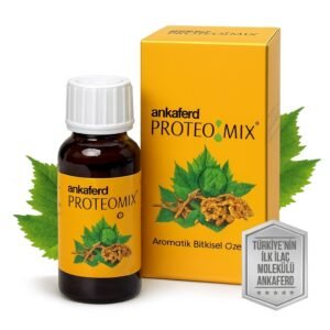 Ankaferd Proteomix - 50 ML